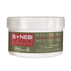 Helen Seward SYNEBI Moisturizing Mask_Зволожувальна маска 500 мл