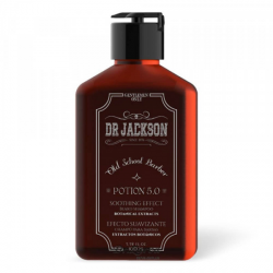 DR Jackson Potion 5.0 Шампунь для бороды 100мл