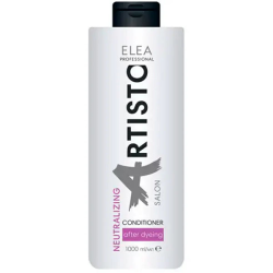 Elea Professional Artisto Neutralizing Conditioner_Бальзам-нейтрализатор после окрашивания 1000мл
