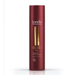 Londa Velvet Oil Shampoo Шампунь для волос с аргановым маслом 250мл