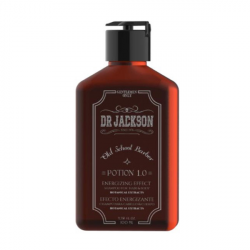 DR Jackson Potion 1.0_Шампунь для волосся і тіла 100 мл