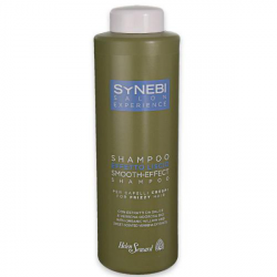 Helen Seward SYNEBI Smooth-effect Shampoo_Шампунь з ефектом випрямлення 1000 мл