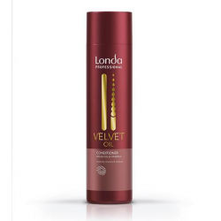 Londa Velvet Oil Conditioner Кондиционер для волос с аргановым маслом 250мл