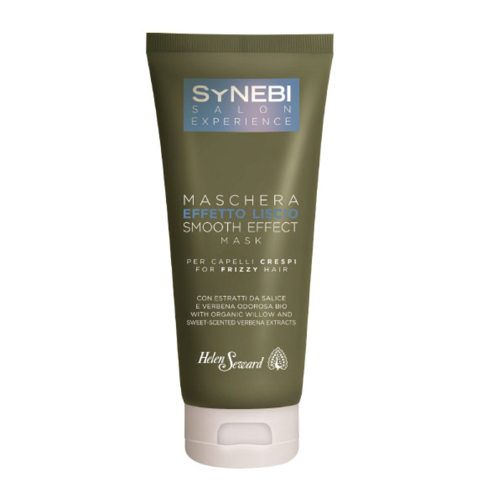 Helen Seward SYNEBI Smooth-effect Mask Маска с эффектом выпрямления 200мл