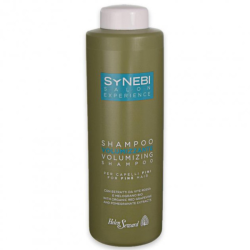 Helen Seward SYNEBI Volumizing Shampoo_Шампунь для додання об“єму 1000 мл