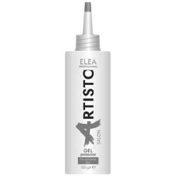 Elea Professional Artisto Gel Protector_Гель-протектор для чувствительной кожи перед окрашиванием 100мл