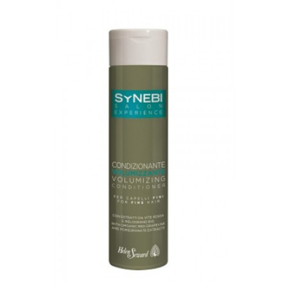 Helen Seward SYNEBI Volumizing Conditioner_Кондиціонер для додання об“єму 300 мл