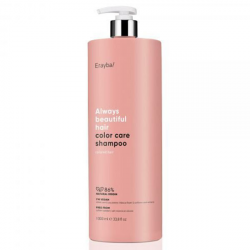 Erayba ABH Color Care Shampoo_Шампунь для фарбованого волосся з натуральними компонентами 1000 мл