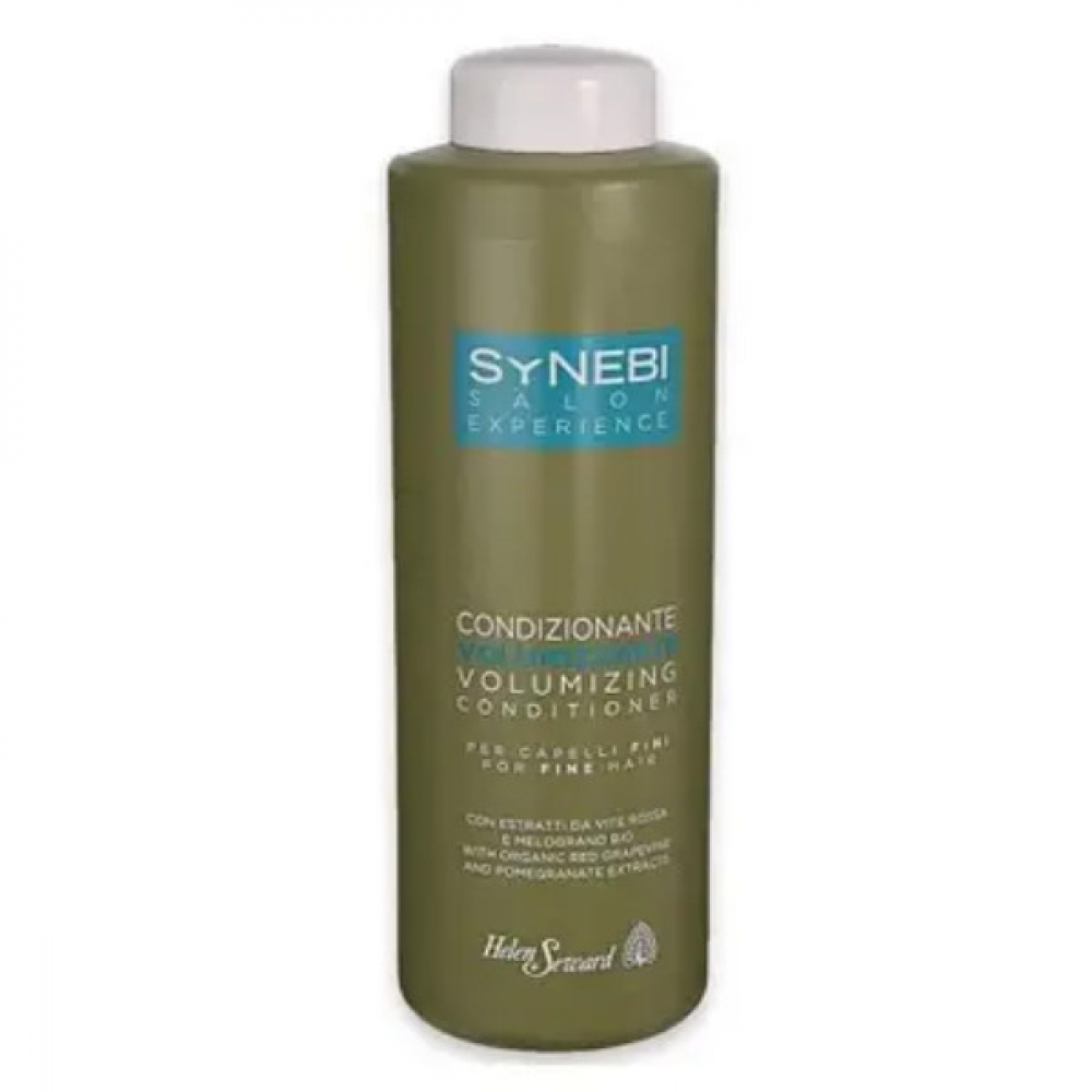 Helen Seward SYNEBI Volumizing Conditioner Кондиционер для придания объема 1000мл