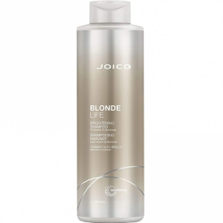 Joico Blonde Life Brightening Shampoo Шампунь для сохранения яркого блонда 1000мл