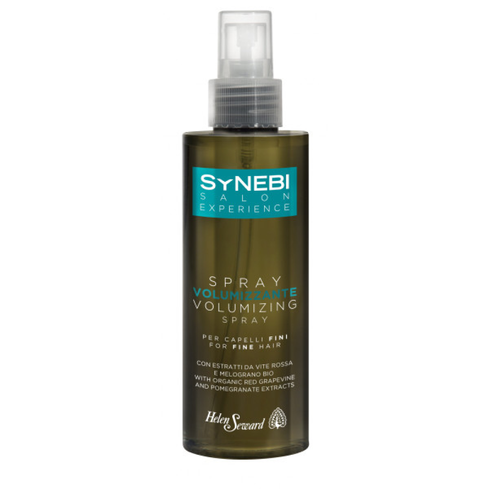 Helen Seward SYNEBI Volumizing Spray Спрей для придания объема 150мл