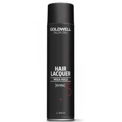 Goldwell Salon Only Hair Lacquer (5)_Лак для волосся суперсильна фіксація 600мл