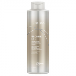 Joico Blonde Life Brightening Conditioner Кондиционер для сохранения яркого блонда 1000мл