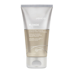 Joico Blonde Life Brightening Masque Маска для сохранения яркого блонда 50мл