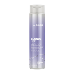 Joico Blonde Life Violet Shampoo_Фіолетовий шампунь для збереження яскравого блонду 300 мл