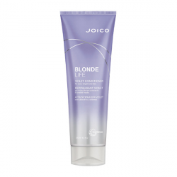 Joico Blonde Life Violet Conditioner_Фіолетовий кондиціонер для збереження яскравого блонду 250 мл