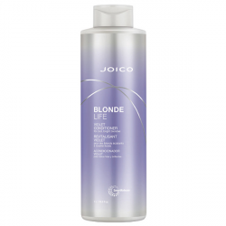 Joico Blonde Life Violet Conditioner_Фіолетовий кондиціонер для збереження яскравого блонду 1000 мл