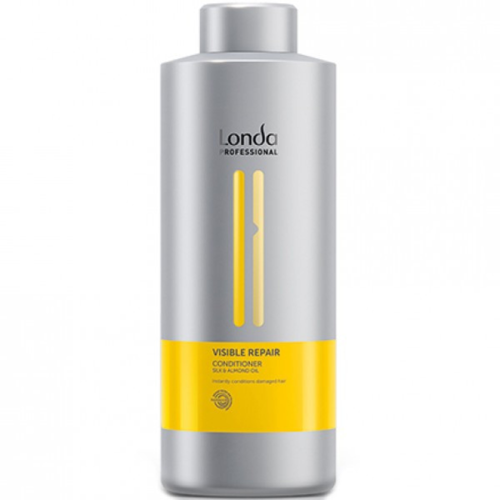 Londa Visible Repair Conditioner_Кондиціонер для відновлення пошкодженого волосся 1000 мл