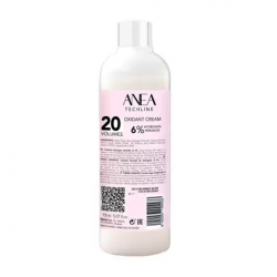Anea Techline Oxidant Cream_Крем оксидант 20 vol (6%) 75 мл