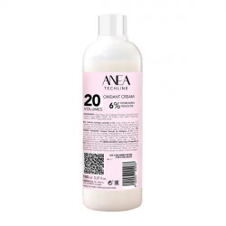 Anea Techline Oxidant Cream_Крем оксидант 20 vol (6%) 150 мл