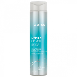 Joico Hydrasplash Hydrating Shampoo_Шампунь зволожувальний для тонкого волосся 300 мл