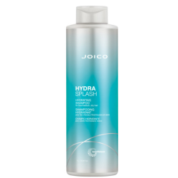 Joico Hydrasplash Hydrating Shampoo_Шампунь зволожувальний для тонкого волосся 1000 мл