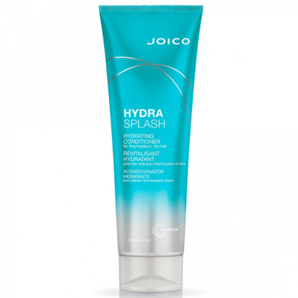 Joico Hydrasplash Hydrating Conditioner Кондиционер увлажняющий для тонких волос 250мл