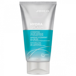 Joico Hydrasplash Hydrating Jelle Masque_Маска зволожувальна для тонкого волосся 150 мл