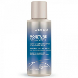 Joico Moisture Recovery Moisturizing Shampoo_Шампунь для жорсткого та сухого волосся 50 мл