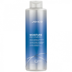 Joico Moisture Recovery Moisturizing Shampoo_Шампунь для жорсткого та сухого волосся 1000 мл