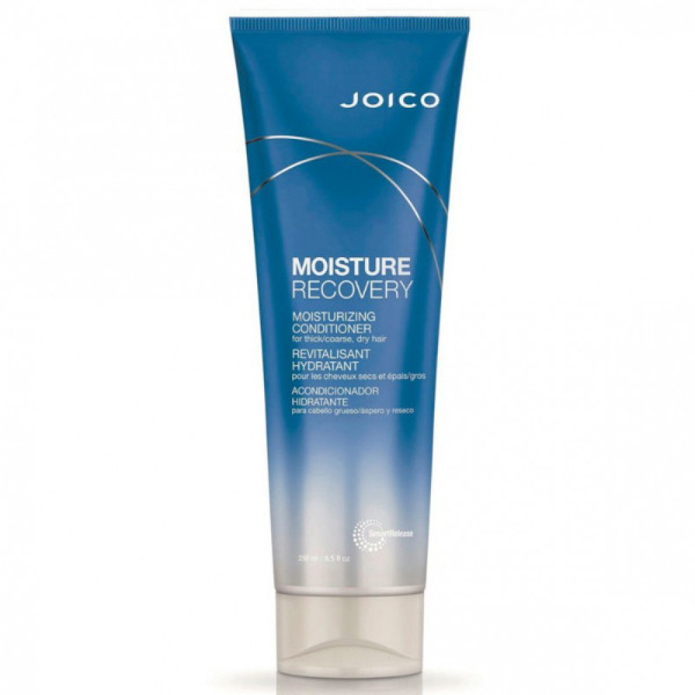 Joico Moisture Recovery Moisturizing Conditioner Кондиционер для жестких и сухих волос 250мл