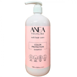 Anea Color Protection Shampoo_Шампунь для захисту кольору 1000 мл