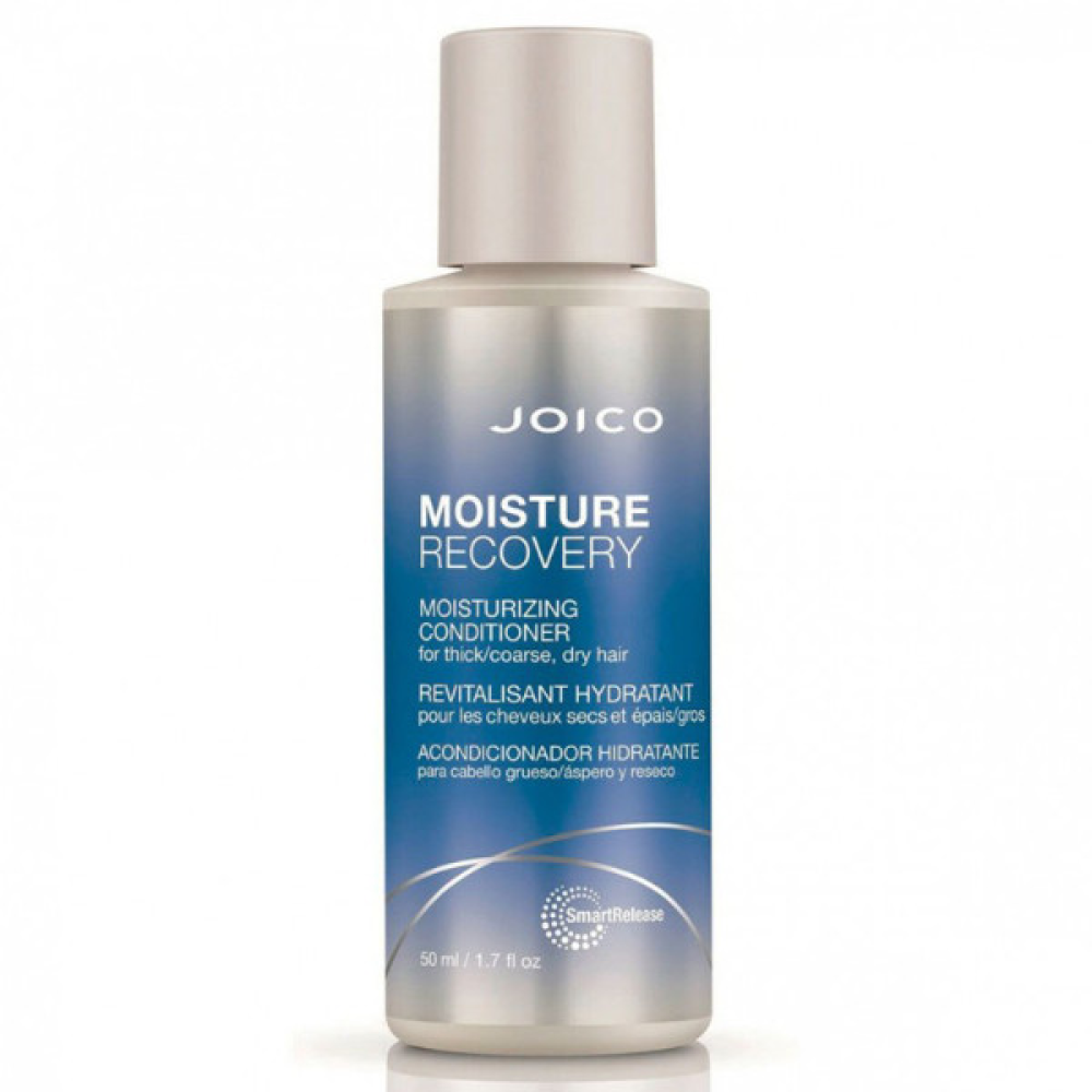 Joico Moisture Recovery Moisturizing Conditioner Кондиционер для жестких и сухих волос 50мл