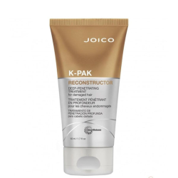 Joico K-Pak Reconstructor_(Шаг 3) Маска реконструювальна глибокої дії 50 мл