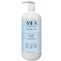 Anea All Hair Types Conditioner Кондиционер для всех типов волос 1000мл