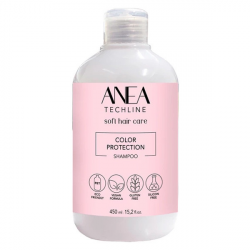 Anea Color Protection Shampoo_Шампунь для захисту кольору 450 мл