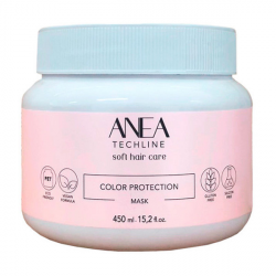 Anea Color Protection Mask_Маска для захисту кольору 450 мл