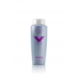 Young Shampoo Y-Silver Антижелтый шампунь для волос 300мл