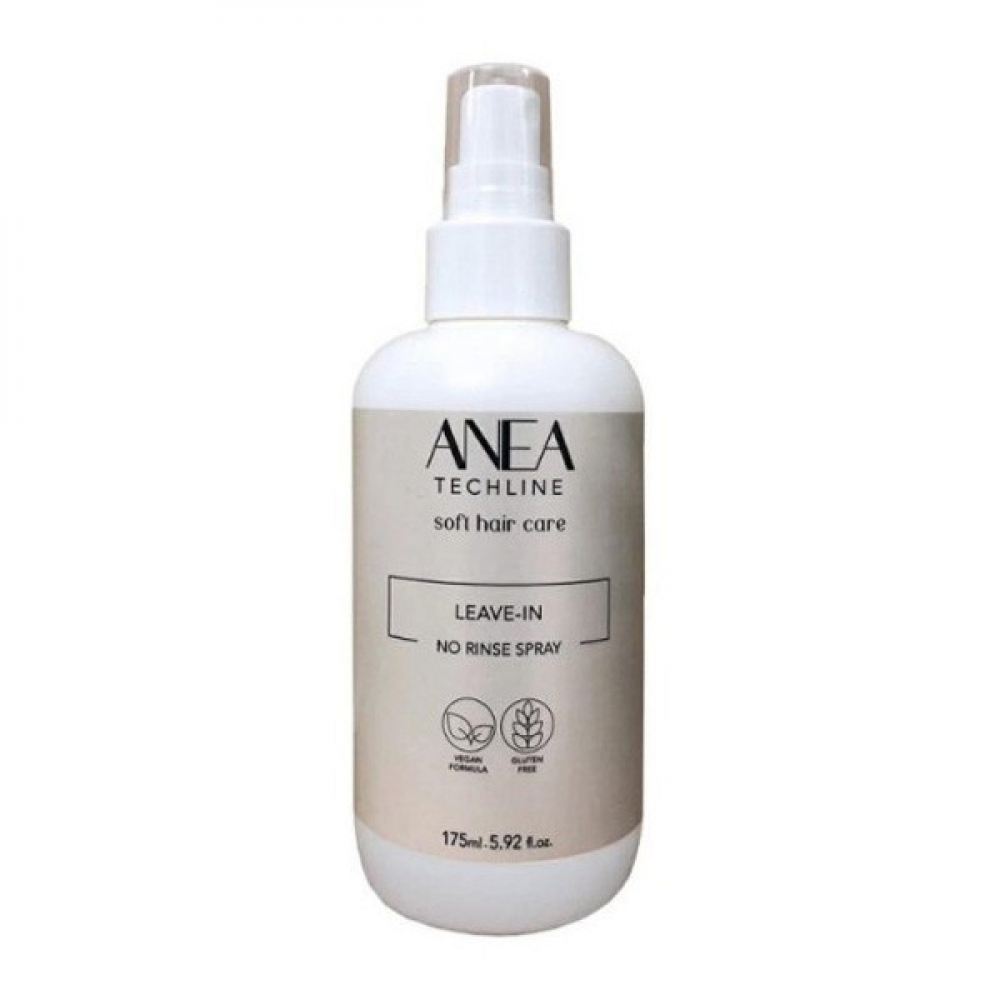 Anea Leave-In No Rinse Spray_Незмивний спрей кондиціонер 175 мл