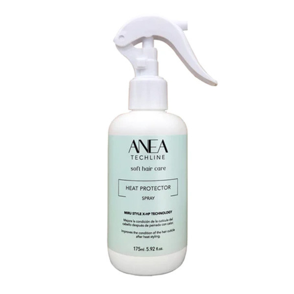 Anea Heat Protector Spray_Термозахисний спрей 175 мл