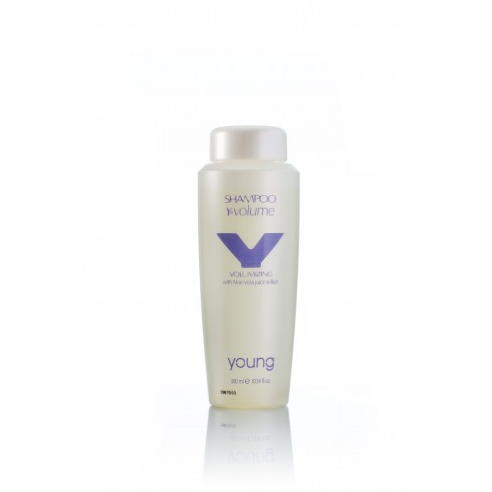 Young Shampoo Y-Volume Шампунь для объема волос 300мл