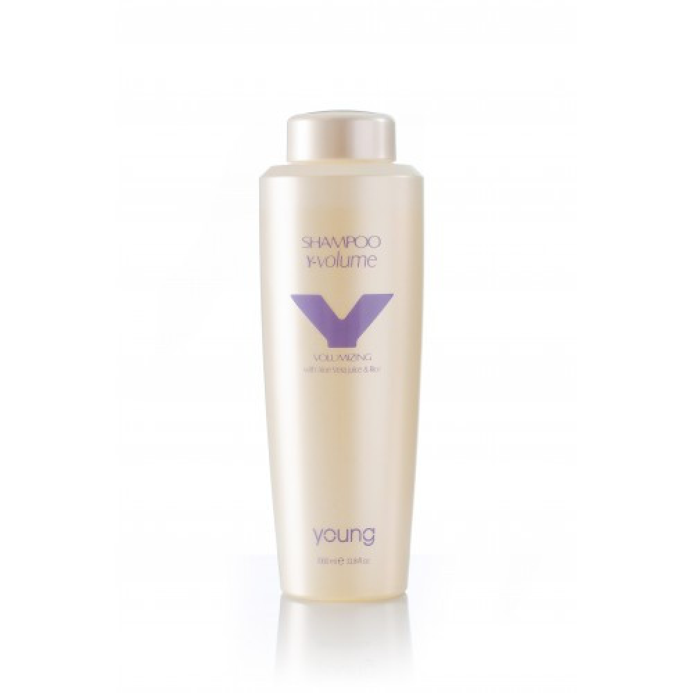 Young Shampoo Y-Volume Шампунь для объема волос 1000мл