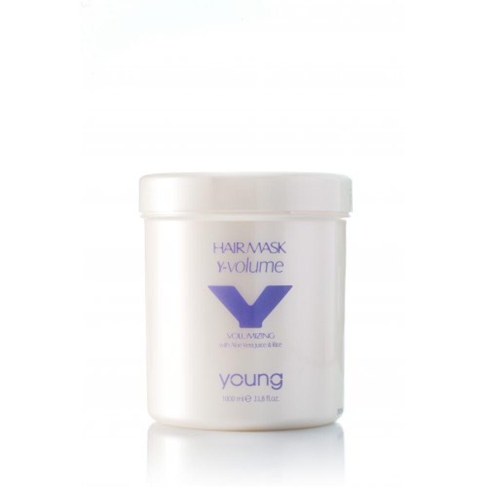 Young Hair Mask Y-Volume Маска для объема волос 1000мл