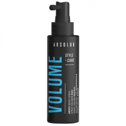 Absoluk Volume Roots Boost Spray_Спрей для прикореневого об“єму 150 мл