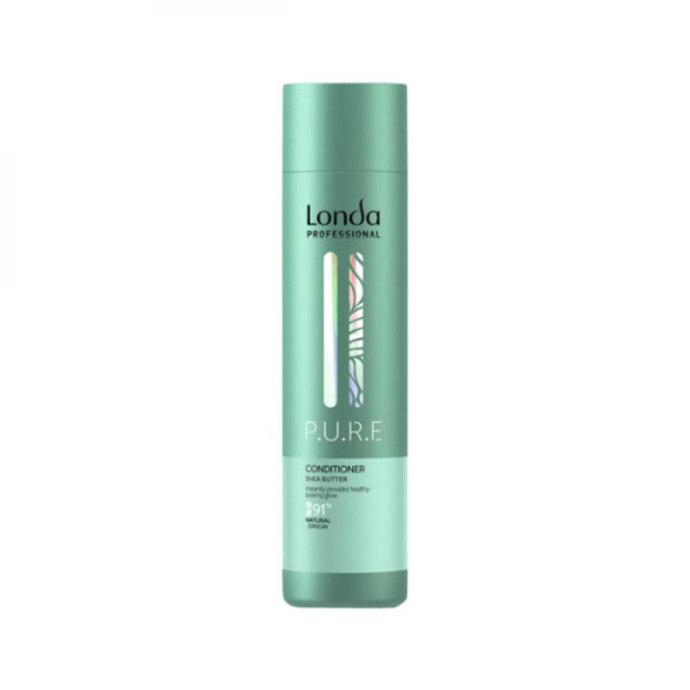 Londa Pure Conditioner_Кондиціонер із природним компонентом 250 мл