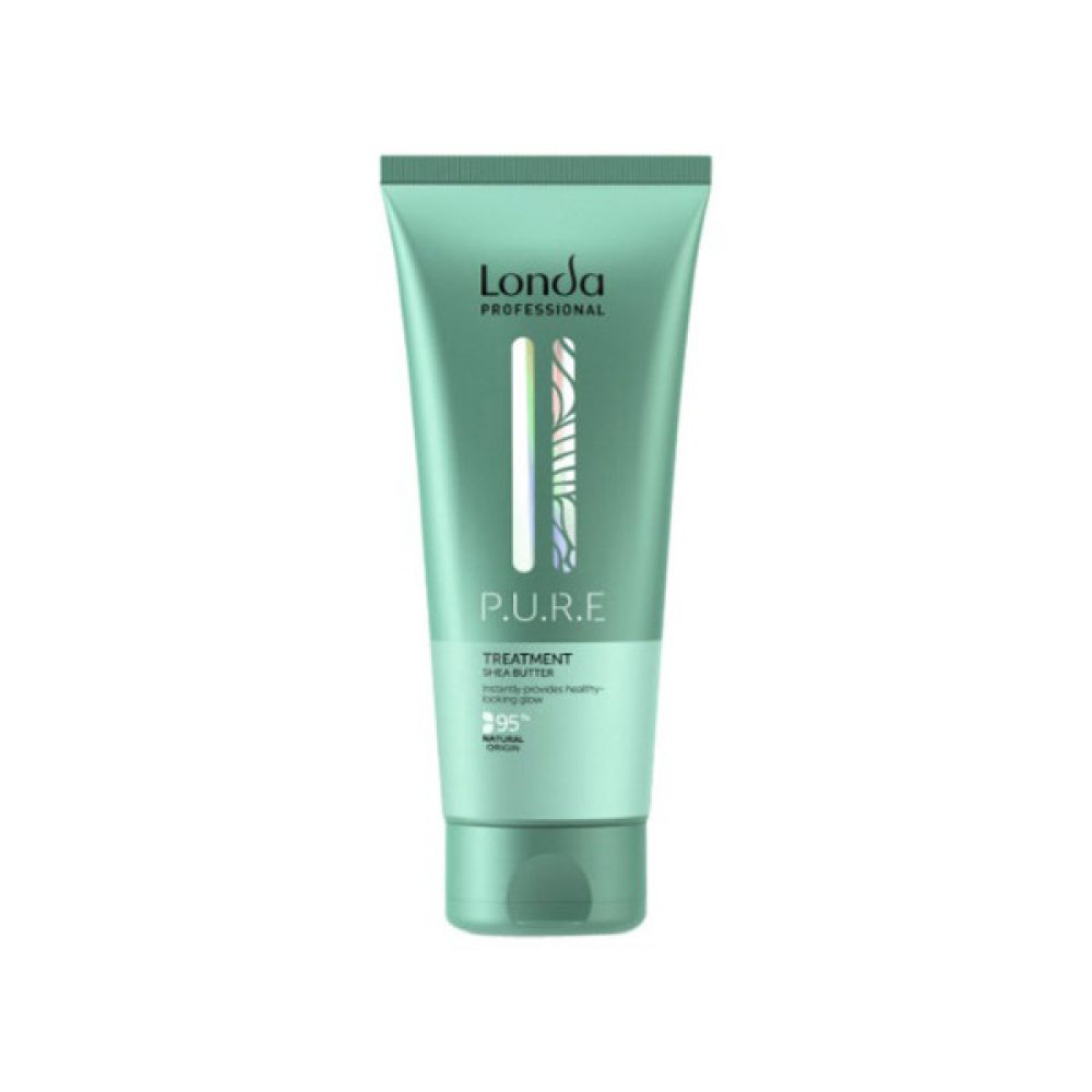 Londa Pure Mask Маска с природных компонентов 200мл