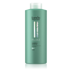 Londa Pure Shampoo Шампунь с природных компонентов 1000мл