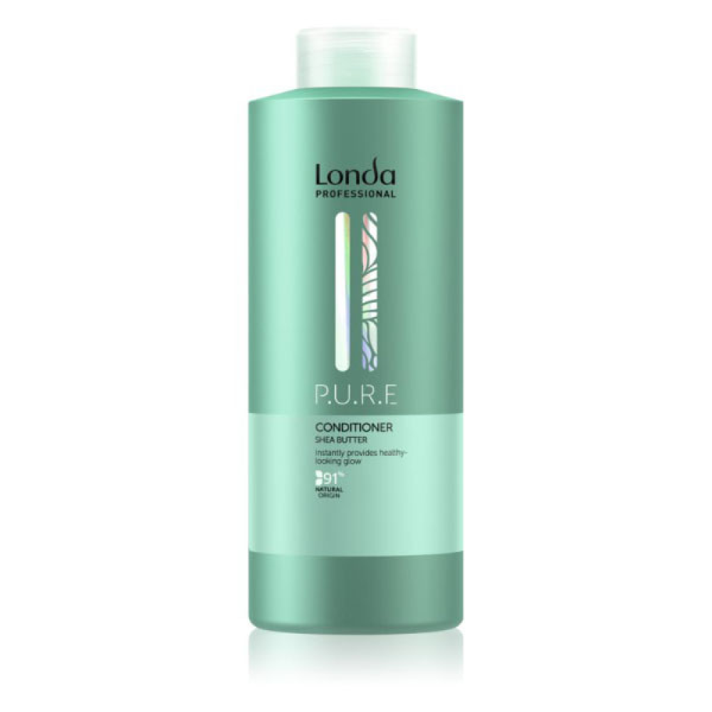 Londa Pure Conditioner Кондиционер с природных компонентов 1000мл