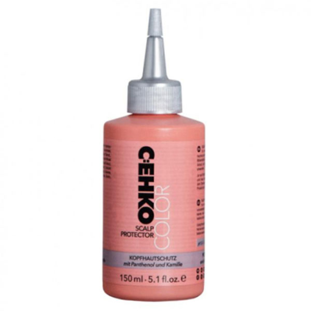 C:EHKO Scalp Protector_Засіб для захисту шкіри голови перед фарбуванням 150мл