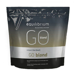 Erayba Equilibrium Bleaching System Go Blond_Пудра для освітлення 500 мл